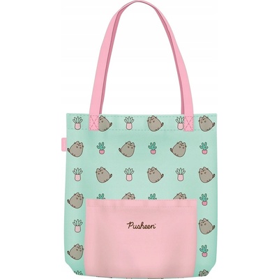 St. Majewski PUSHEEN MINT