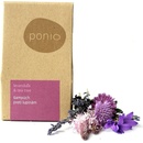 Šampóny Ponio Levandule a tea tree šampúch proti lupům 60 g