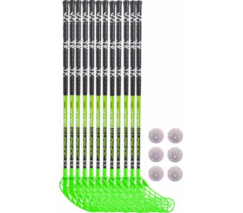Unihoc Basic WINNER 12 ks
