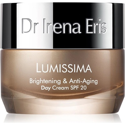 Dr Irena Eris Lumissima denní krém SPF 20 50 ml