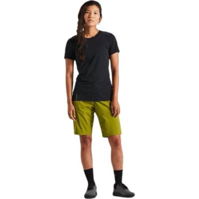 Specialized Women's Trail SS black