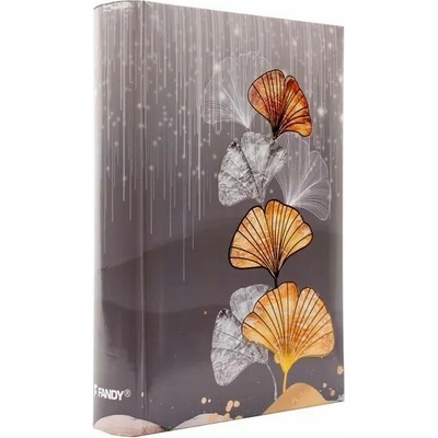 Fandy Fotoalbum 10x15/200foto B-46200S Ginko 1