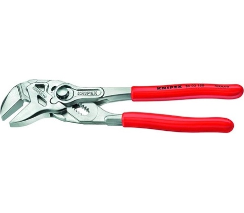 Knipex 86 03 180 D4