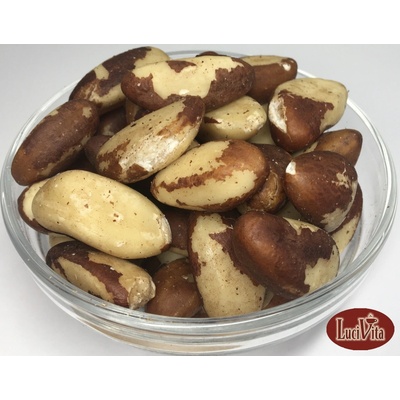 Solia Para ořechy natural 10 g