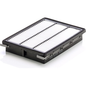 Mann-filter Въздушен филтър mann-filter c 28 035 Въздушен филтър