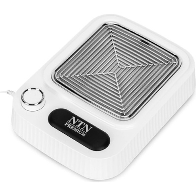 NTN Odsávačka prachu na nehty 80W s regulací otáček Premium – Hledejceny.cz