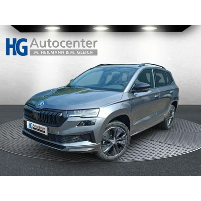 Skoda Karoq 1.5 TSI Sportline 110 kW