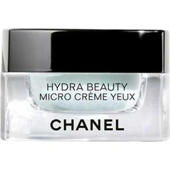 Chanel Hydratační Hydra Beauty Micro Eye Cream 15 ml