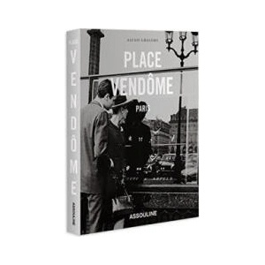 PLACE VENDOME PARIS (2015)
