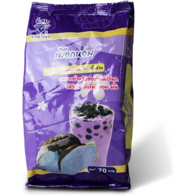 Eywern Instantný bublinkový čaj s príchuťou taro 450 g