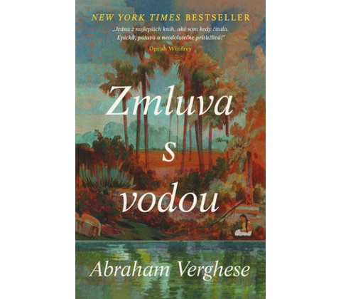 Zmluva s vodou