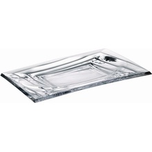 Crystalite Bohemia krišťálový podnos Bohemia Casablanca 175mm 6 ks
