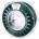 Spectrum CW-PS-001 3D филамент, PLA Premium, 1, 75mm, 1000g, Зелен (Tooling green) (CW-PS-001)
