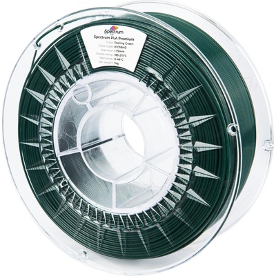 Spectrum CW-PS-001 ? ? ? ? ? ? ? ? , PLA Premium, 1.75mm, TOOLING GREEN, 1kg (CW-PS-001)