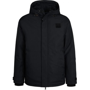 Petrol industries Анорак Petrol industries M-3050-JAC104 parka - Black (Deep Black)
