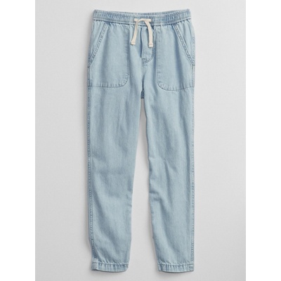 GAP Детски дънки Jogger GAP GAP | Sin | Момичешки | S