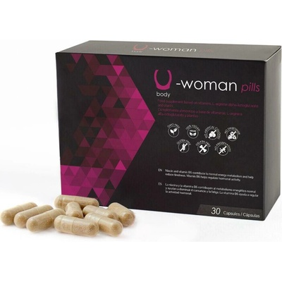 500 cosmetics u-libido increase female libido 30 ks