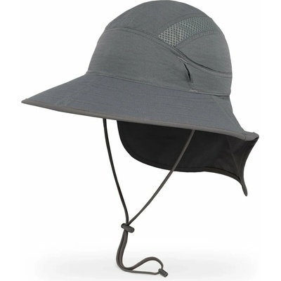 Sunday Afternoons Ultra Adventure Hat Cinder / Grey