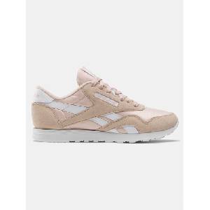 Reebok Обувки classic nylon - sportdepot - 96,58 лв