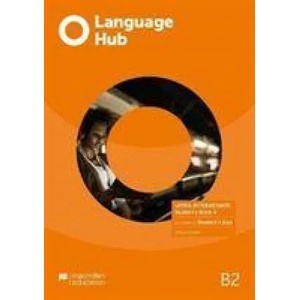 Language Hub Upper Intermediate Student's Book A with Student's App | Louis Rogers (ISBN: 9781380046383)