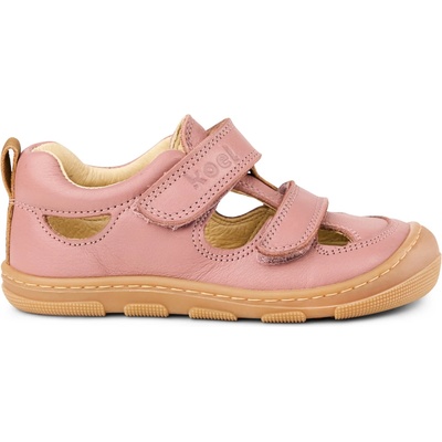Koel Детски сандали Koel Kid's Kato W II Sandals - Old Pink - размер 21 (EU) (702-5392-0312)