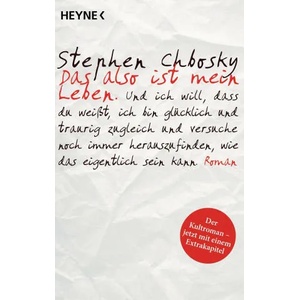 Das also ist mein Leben | Oliver Plaschka (ISBN: 9783453425897)