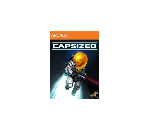 Capsized
