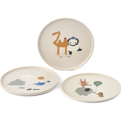 Liewood Remco Around the World 4 ks