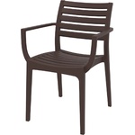 Bogdan Furniture Am Стол Артемис кафяв