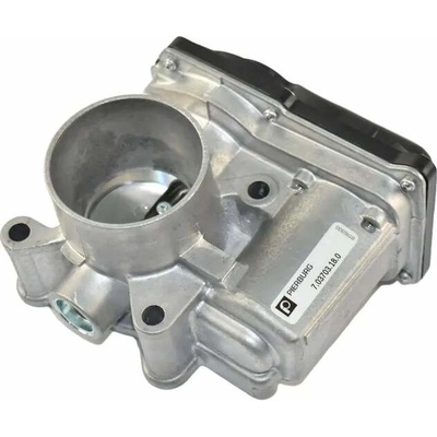 Škrtící klapka RENAULT CLIO I , II , KANGOO , TWINGO I , II - 1.2 | Zboží Auto