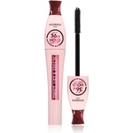 Bourjois Twist, Lift & Freeze спирала с Push-Up ефект цвят 001 Black 8ml