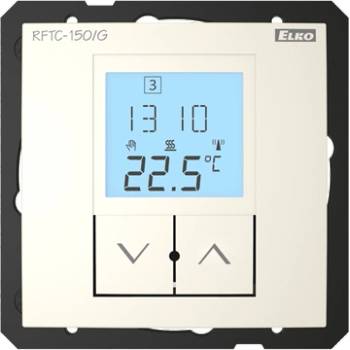 ELKO EP RFTC-150/G Контролер за безжично управление на температура PE - Перла (rftc-150-g-standard-3)