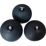 SZ Fighters Slam Ball / Медицинска топка [10 кг. ]