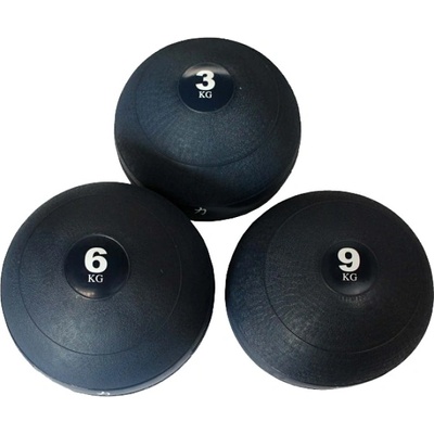 SZ Fighters Slam Ball / Медицинска топка [10 кг. ]