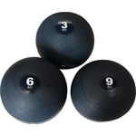 SZ Fighters Slam Ball / Медицинска топка [10 кг. ]