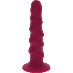ToyJoy Ребро Dong 6 инча