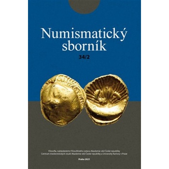 Numismatický sborník 34/2