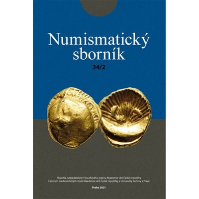 Numismatický sborník 34/2