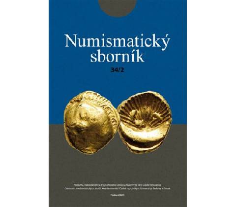Numismatický sborník 34/2