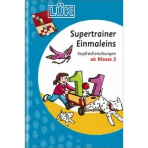 LÜK | Heinz Vogel (2009)