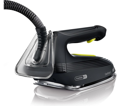 Braun IS 3257 BK