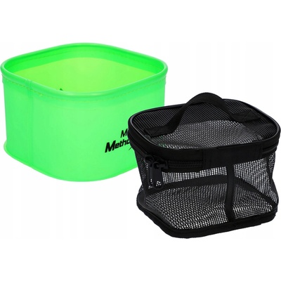 Mikado Nádoba EVA Method Feeder Pellet Set