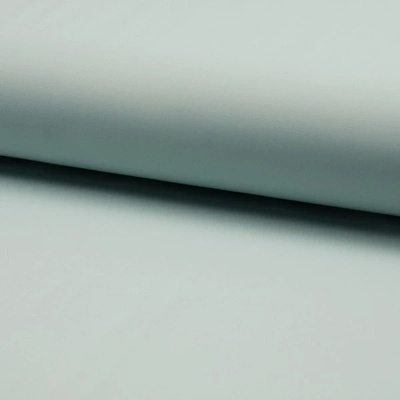 Softshell letní pružný, mint, š.145