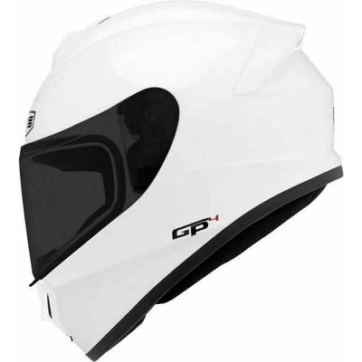 CMS Helmets GP4 Plain