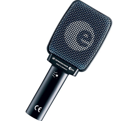 Sennheiser E906