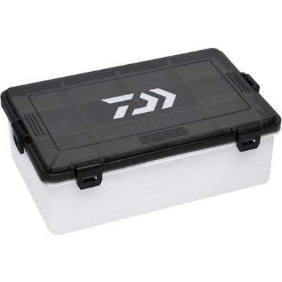 DAIWA Škatuľka D-BOX Deep Smoke MD 26,7 x 16,7 x 9 cm