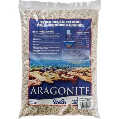 CaribSea Florida drcený coral 18,14 kg