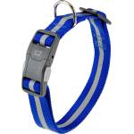 Ferplast Club Reflex 25/70 нашийник за куче с магнитна катарама, различни цветове