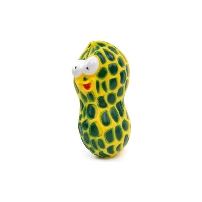 JK ANIMALS Vinylový arašíd, 16 cm