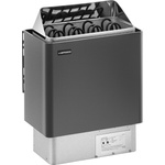 Uniprodo Нагревател за сауна - 6 kW - 30 до 110 °C UNI_SAUNA_G6.0KW (UNI_SAUNA_G6.0KW)